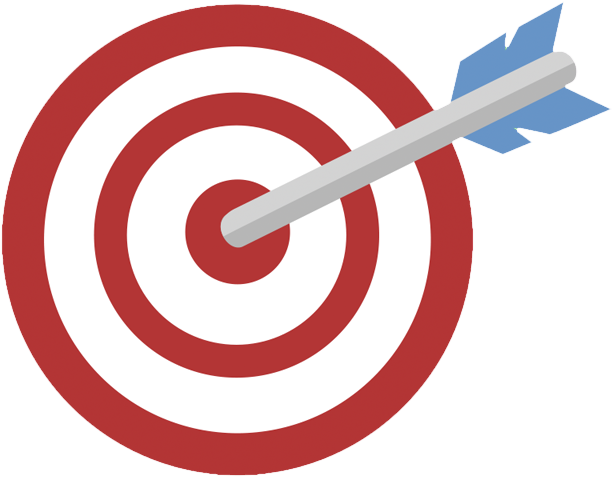 Bullseye Target Png Www Imgkid Com The Image Kid Has - Outreach Clipart (800x800), Png Download