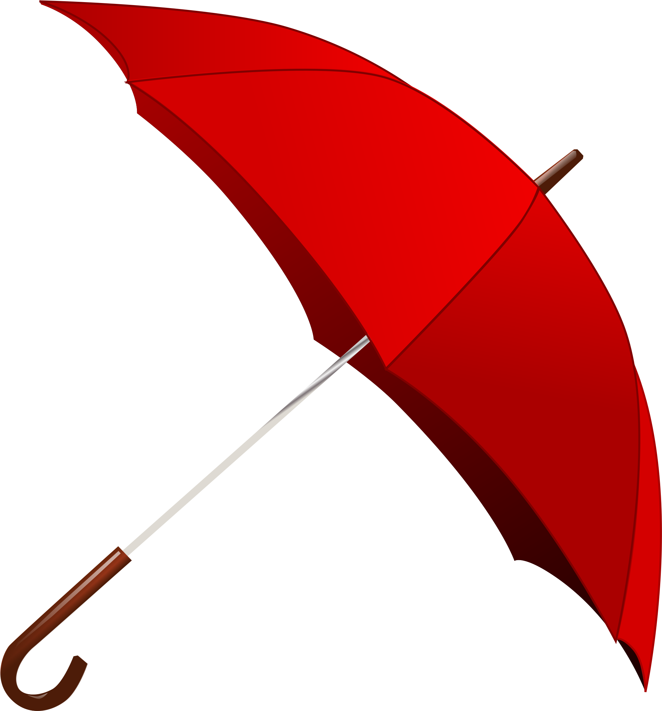 Umbrella Png Transparent Image Pngpix Clip Art Race - Transparent Png For Picsart (1789x1920), Png Download
