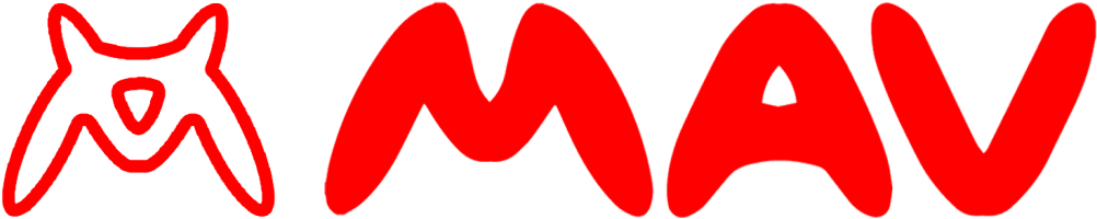 Mav Glass Big Pipe At Blazer's Cup - Logo Clipart (1024x410), Png Download