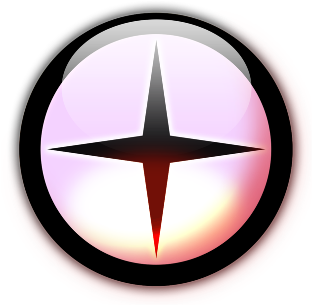 Particle Creator Im Mac App Store - Emblem Clipart (630x630), Png Download