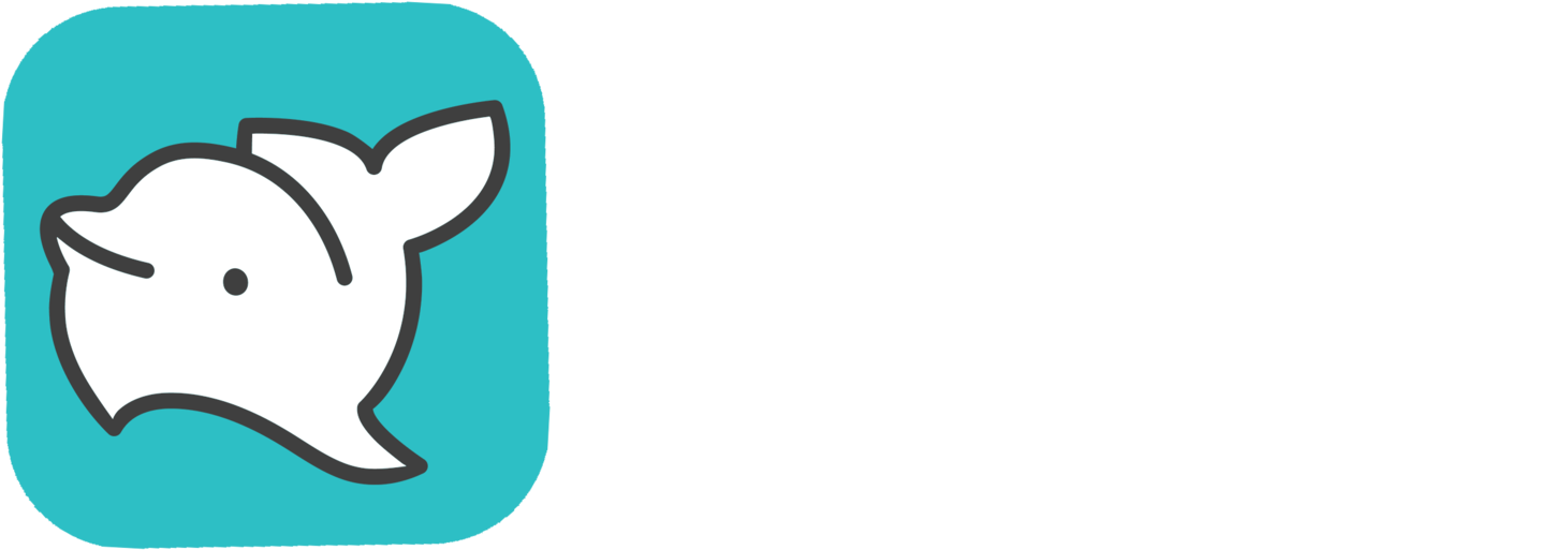 Product - Solutions - Porpoise Clipart (1500x546), Png Download