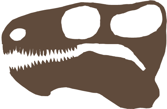 Edaphosaurus - Illustration Clipart (600x600), Png Download