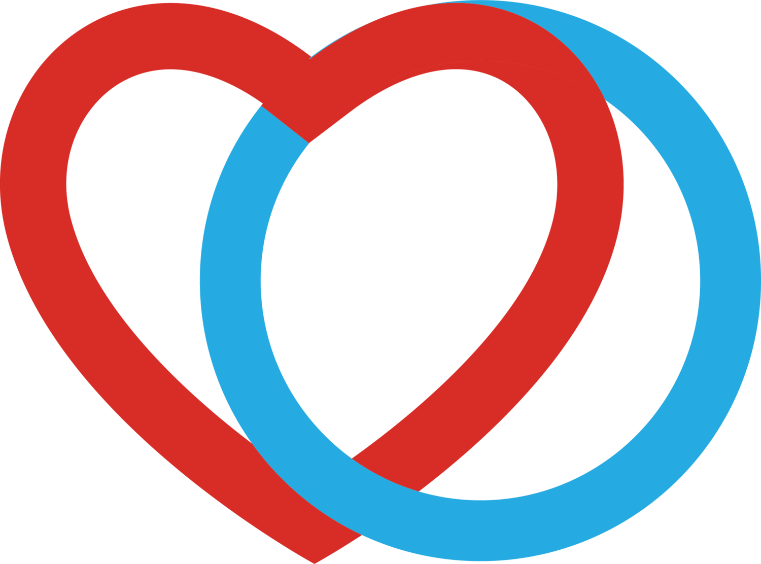 Making The Diabetes Heart Connection Image Black And - National Diabetes Heart Connection Day Clipart (1500x1112), Png Download