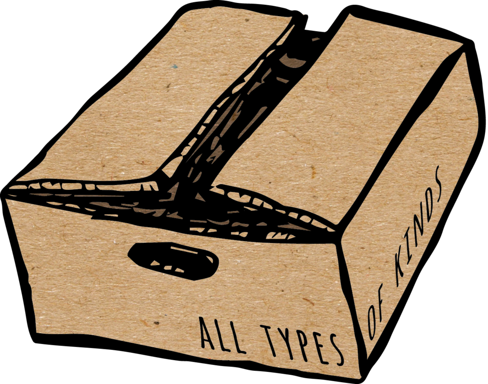 The Beast Next Door Cafe - The Beast Next Door Clipart (1000x788), Png Download