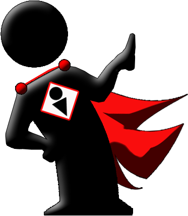 Foiman Logo In Stop Position - Logo Clipart (700x700), Png Download