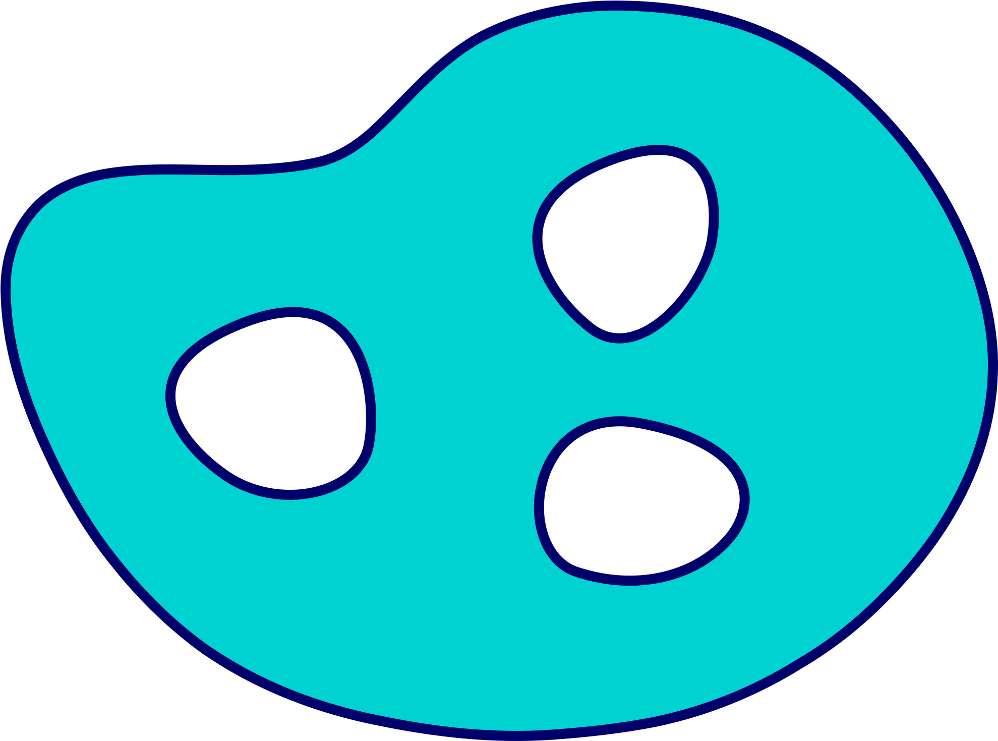 Boundary Clipart (1200x900), Png Download