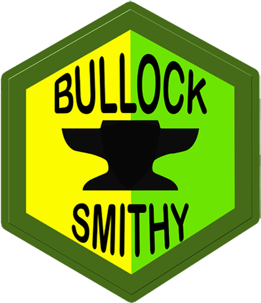 Click To Download The Suggested Route In Acrobat - The Bullock Smithy Hike/ultra 56 Clipart (657x657), Png Download