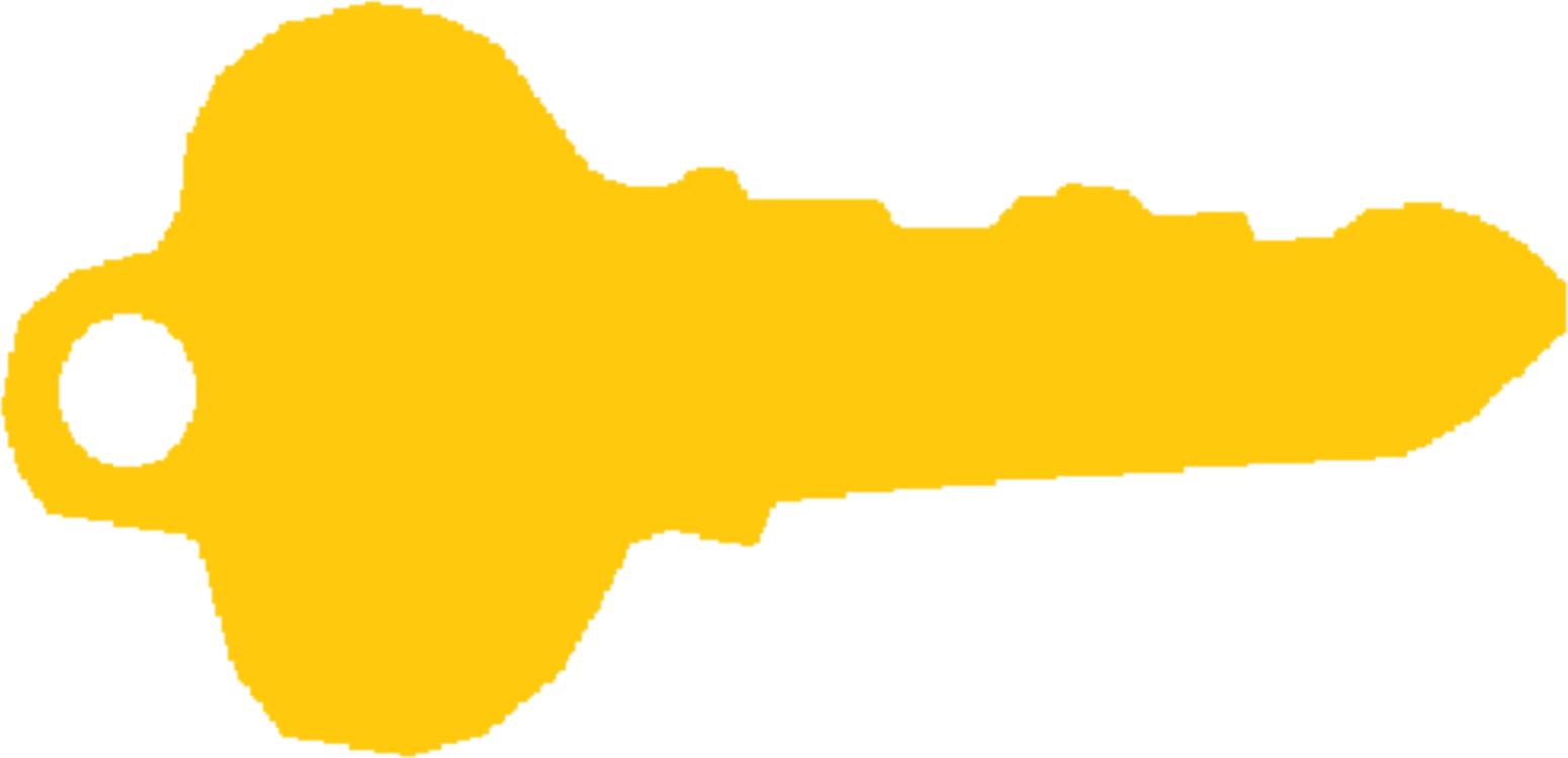 Cartoon Yellow Magnifying Glass Tutorial Color - Clip Art - Png Download (1392x750), Png Download