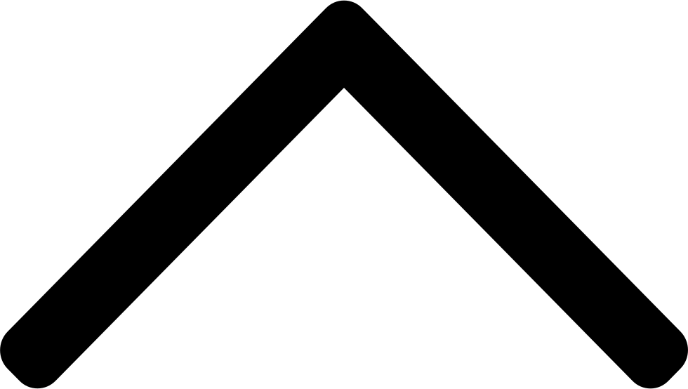 Png File - Icon Arrow Up Svg Clipart (980x554), Png Download