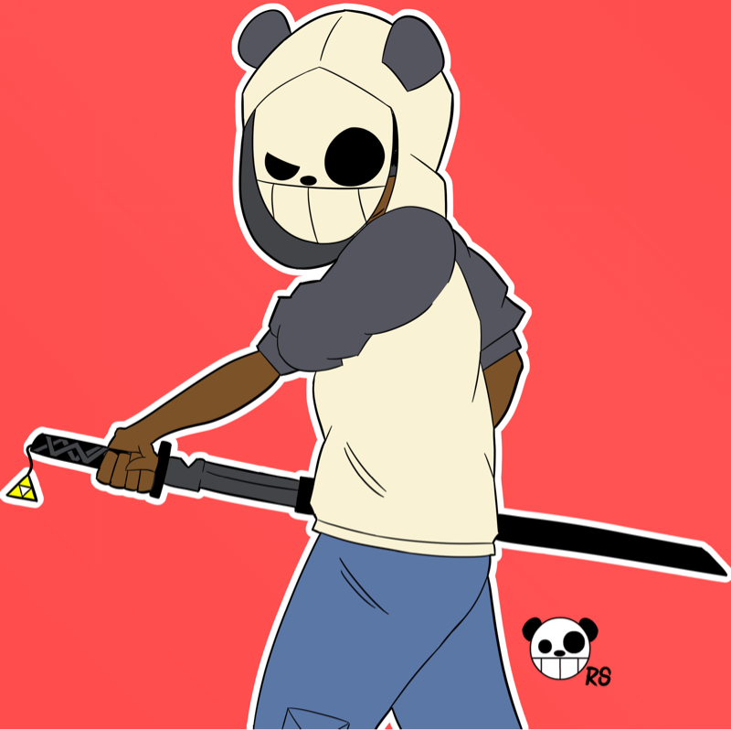 Author Comments - Cartoon Clipart (800x798), Png Download