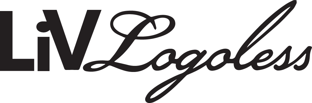 Livlogoless Livlogoless - Portable Network Graphics Clipart (1066x355), Png Download