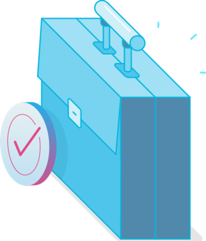 Transforming Customer Experiences In Financial Services - Financial Services Clipart (699x819), Png Download