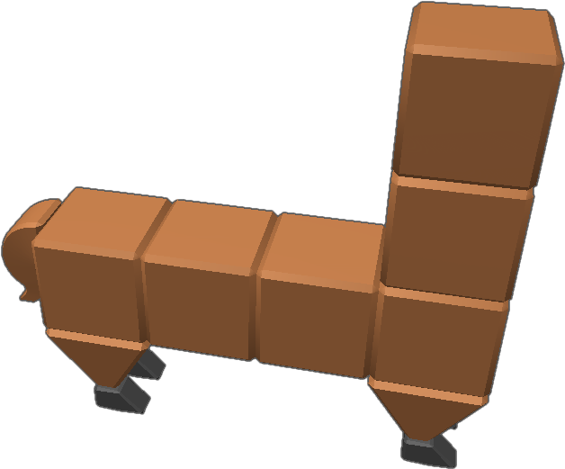 By - Couch Clipart (768x768), Png Download