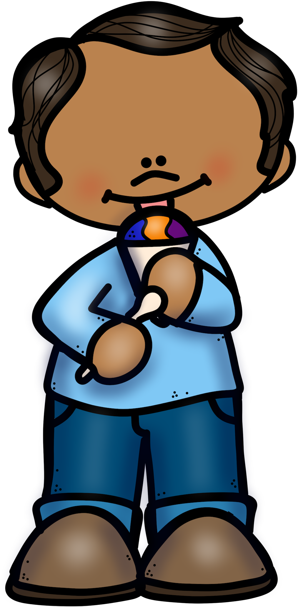 *✿**✿*uyque Rico*✿**✿* - Education Clipart (1035x2100), Png Download