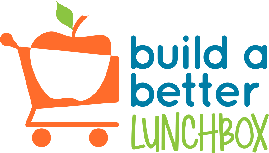 Build A Better Lunchbox Clipart (864x494), Png Download