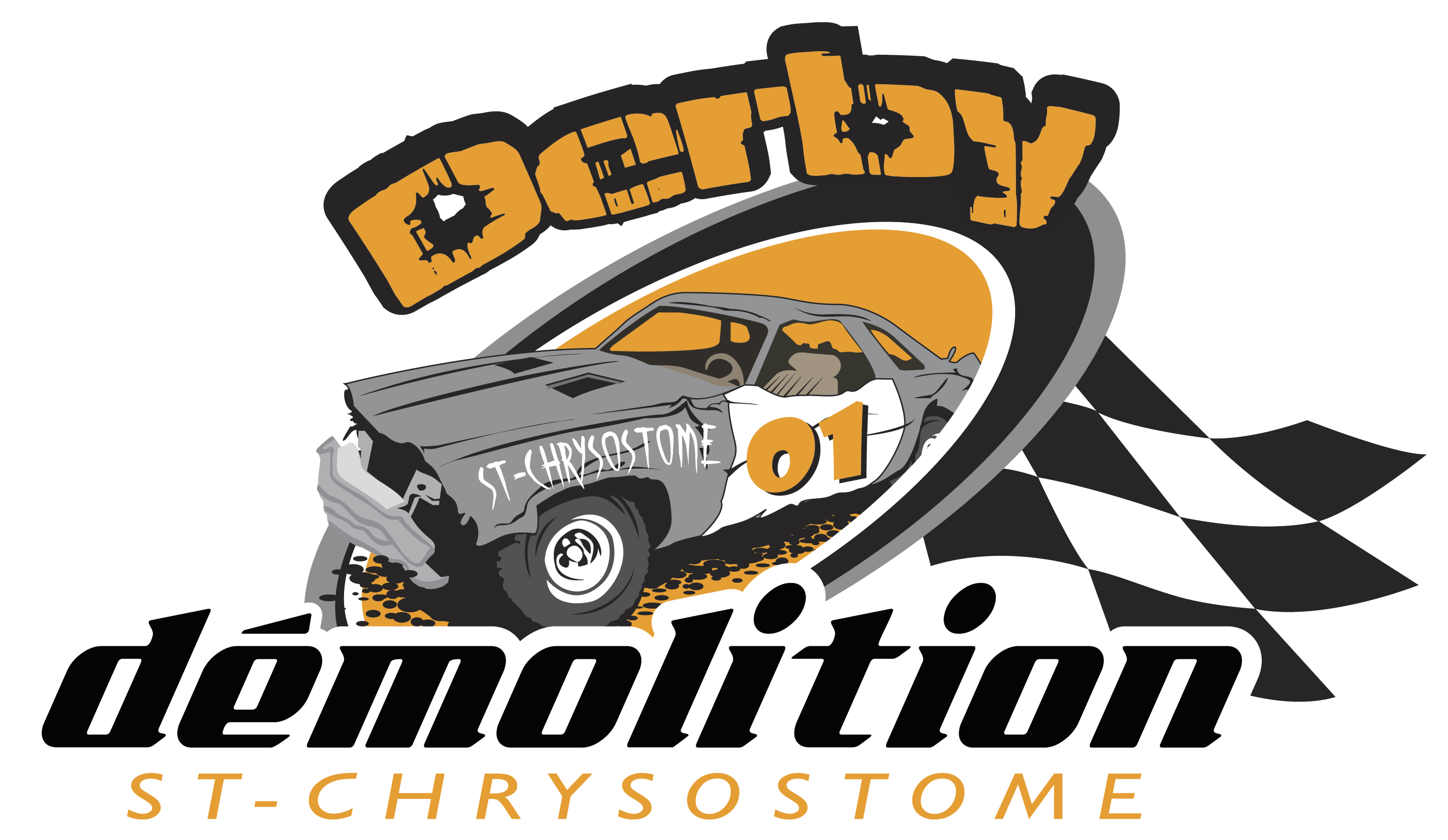 Demolition Derby 2