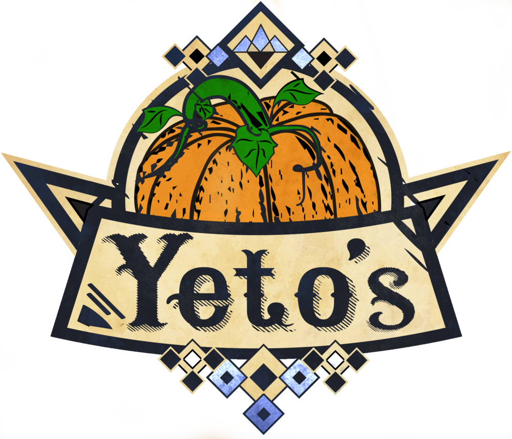 Yetos Clipart - Full Size Clipart (#849508) - PinClipart