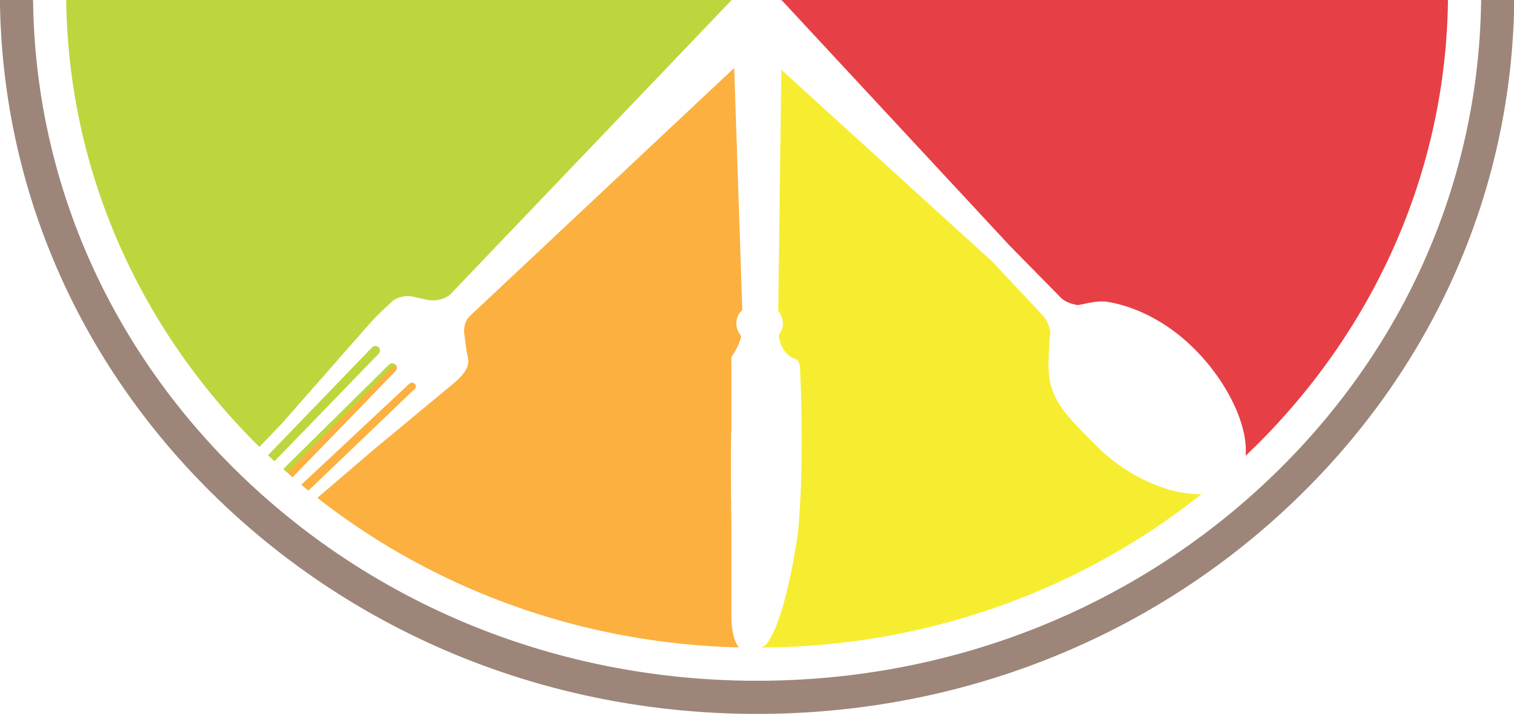 Dietitian Clipart (3047x1437), Png Download