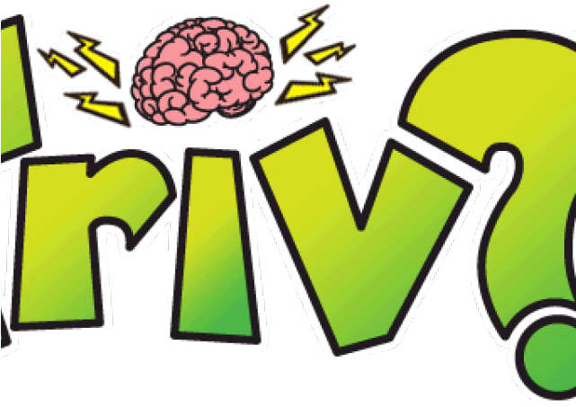 Atmosphere Clipart Environmental Club - Clip Art Trivia - Png Download (640x480), Png Download