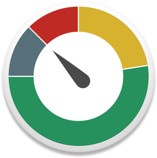 Befit Lite On The Mac App Store - Food Clipart (600x600), Png Download