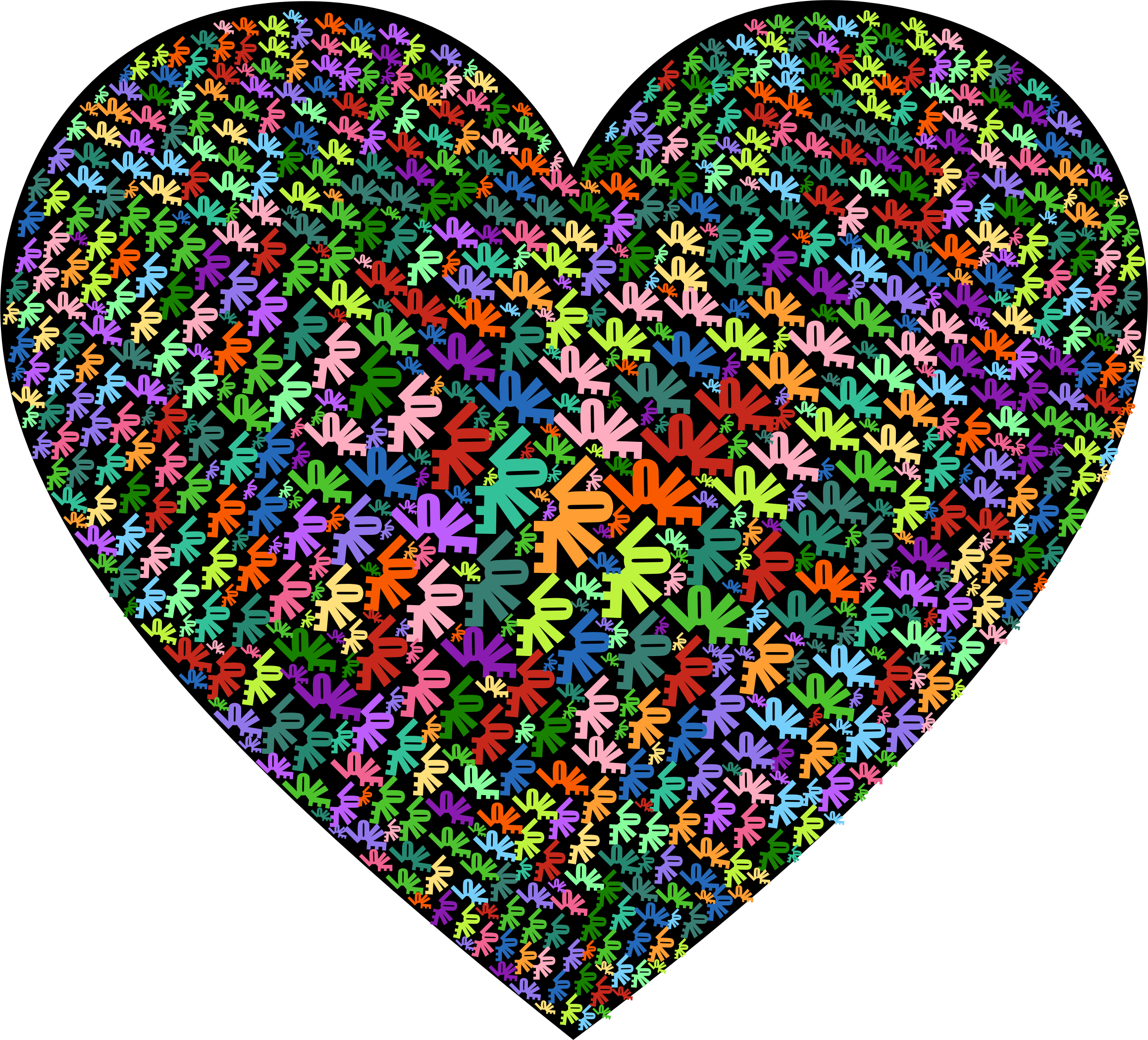 Big Image - Clip Art - Png Download (2318x2102), Png Download