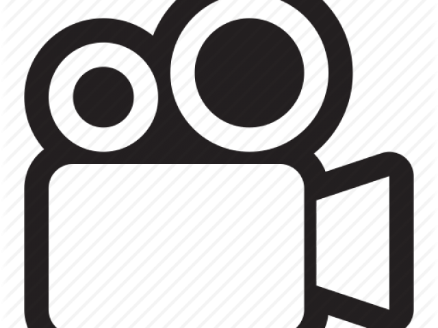 Film Clipart (640x480), Png Download