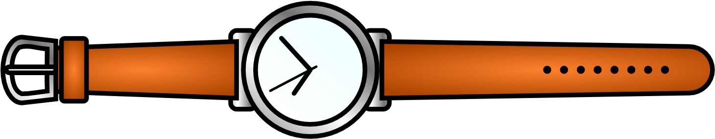 Measure Clipart (1530x327), Png Download