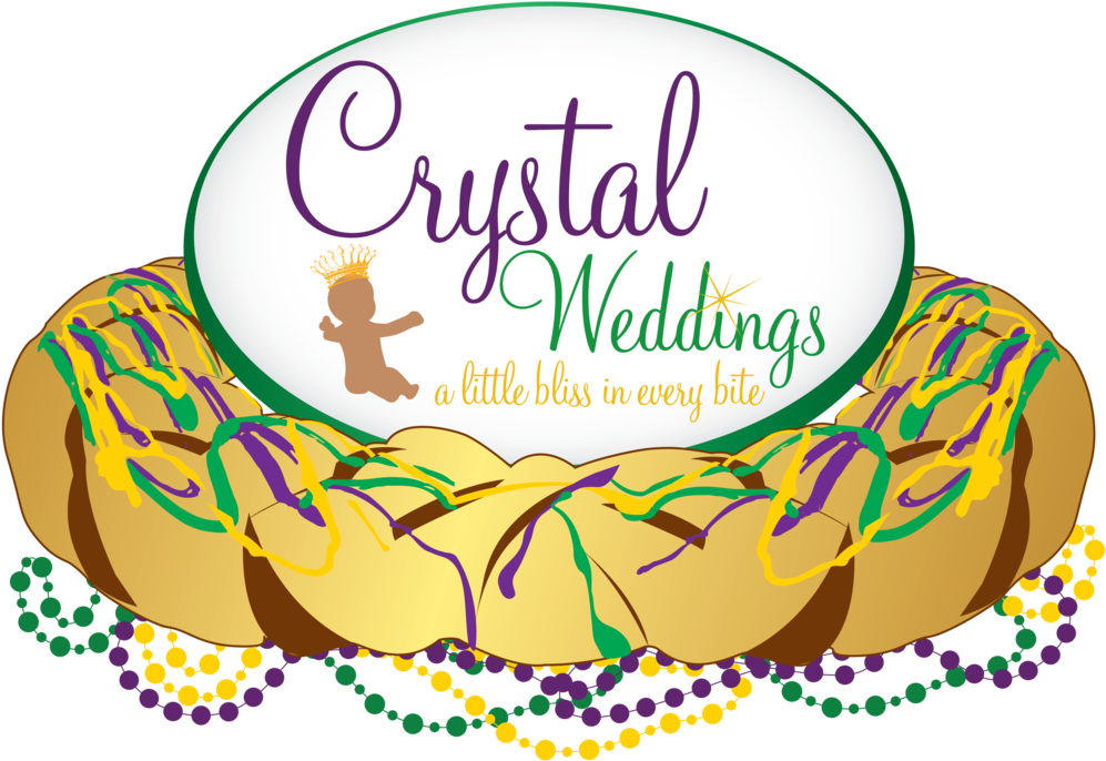 King Cakeslogo - Portable Network Graphics Clipart (1000x694), Png Download