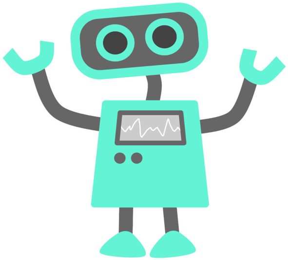 Clipart Robot - Png Download (630x630), Png Download