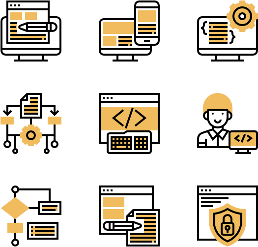 Programming - Scalable Vector Graphics Clipart - Full Size Clipart ...