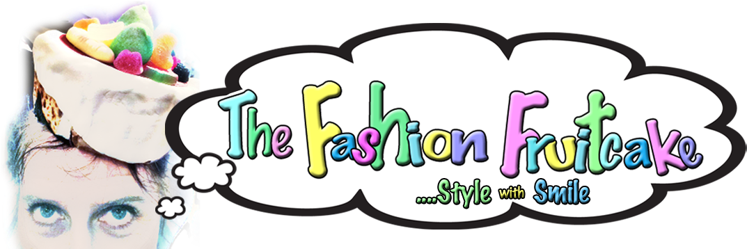 The Fashion Fruitcake - Christmas Day Clipart (1100x357), Png Download
