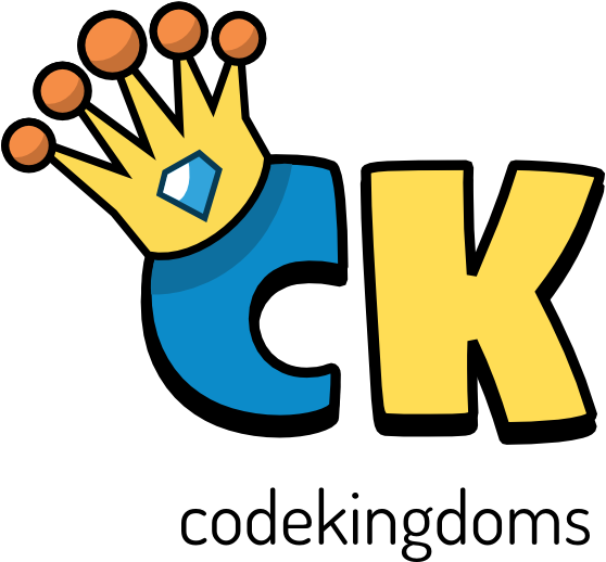 It's Fun To Learn Coding With Code Kingdom - Code Kingdoms Clipart (709x709), Png Download
