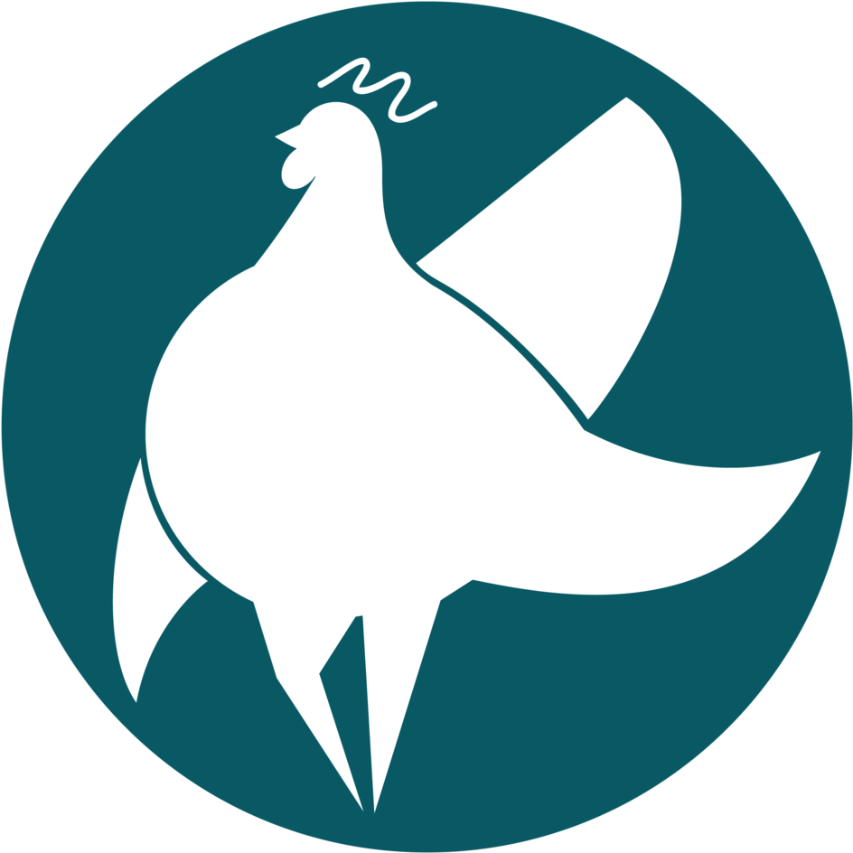 Chicken And Leek Pie Ingredients - Pie Clipart (1000x1000), Png Download