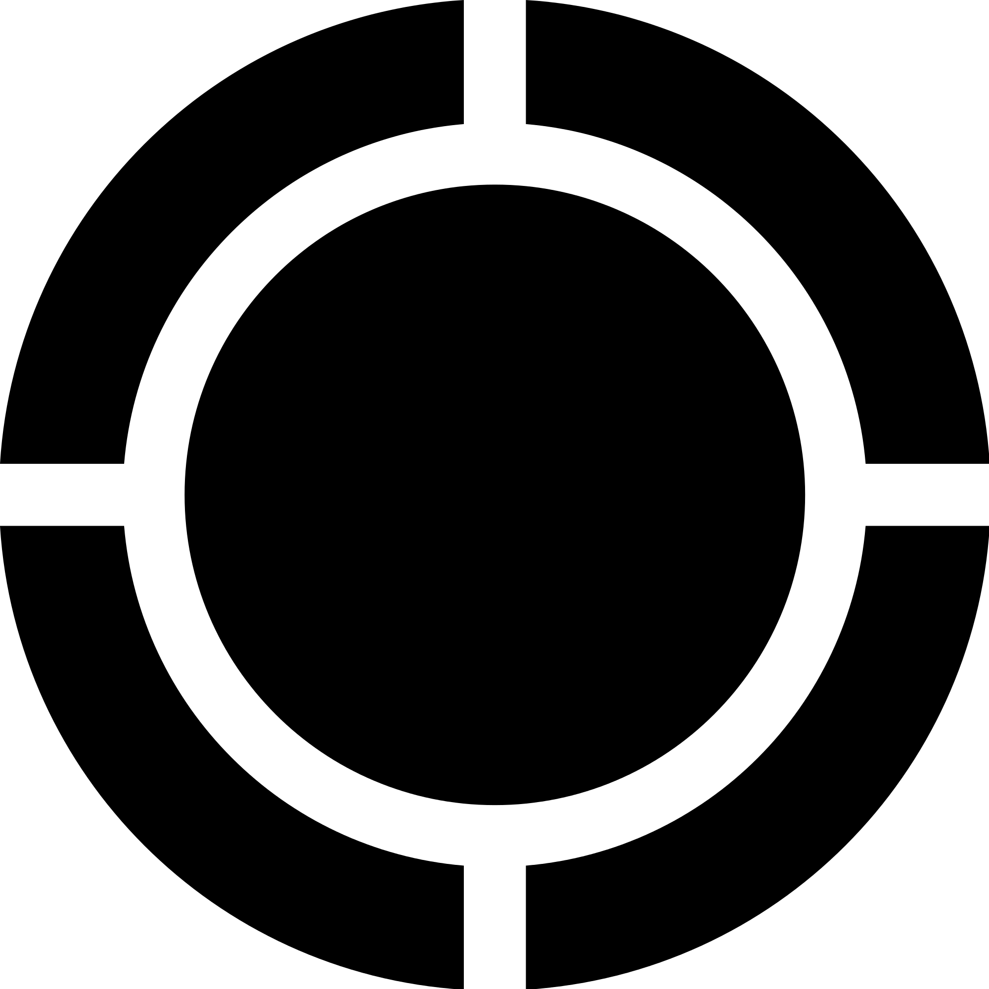 Open - Rotonda Icono Png Clipart (2000x2000), Png Download