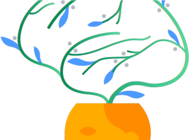 How The Growth Mindset Makes Me A Better Programmer Clipart (1600x480), Png Download