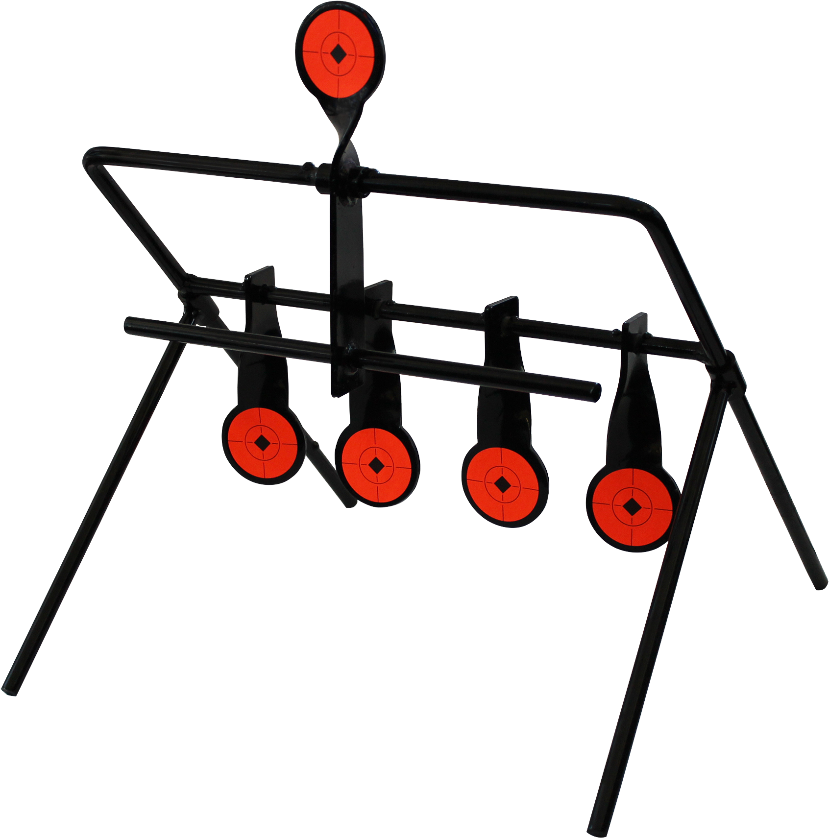 Birchwood Casey 47022 Gallery - Resetting Target Clipart (1800x1800), Png Download