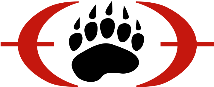 But - Black Water Logo Png Clipart (800x400), Png Download