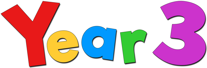 Artwork From The Book - Year 3 Clipart (929x357), Png Download