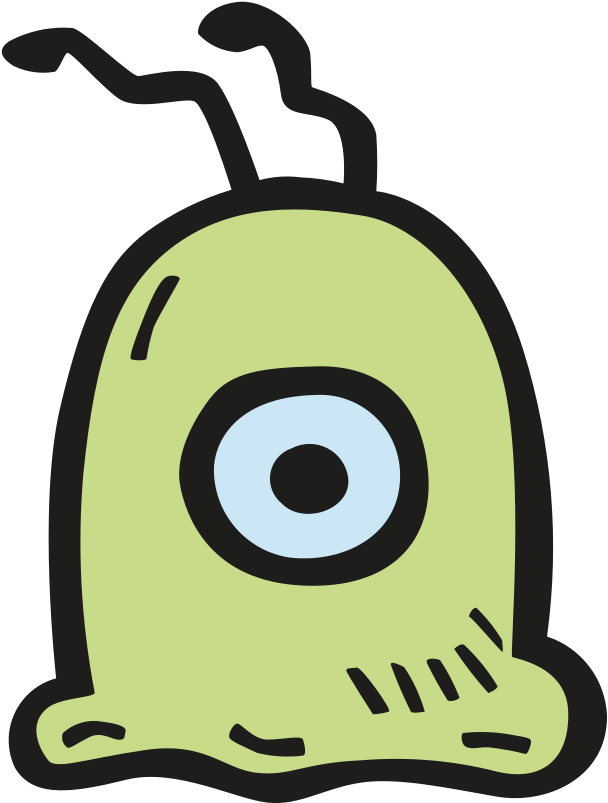 Download Svg Download Png - Brain Clipart (1024x1024), Png Download