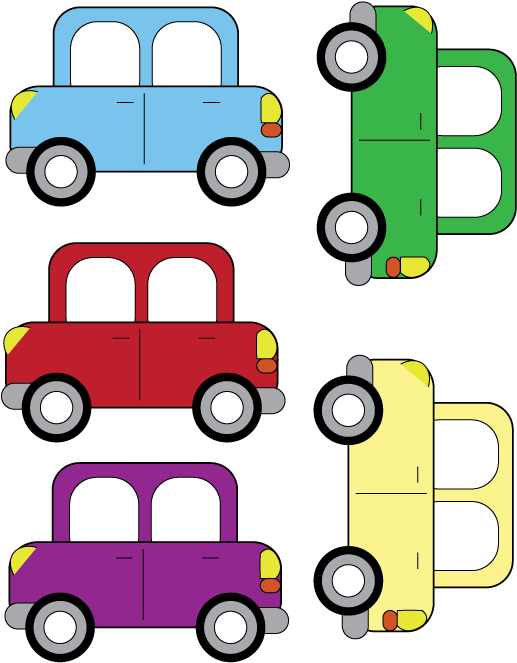 Obey Clipart Popcorn - Png Download (612x792), Png Download