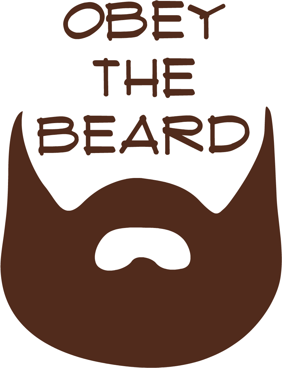 Obey Clipart Foot - Blue Birthday Custom Photo Banner By Windy City Novelties - Png Download (1666x1820), Png Download