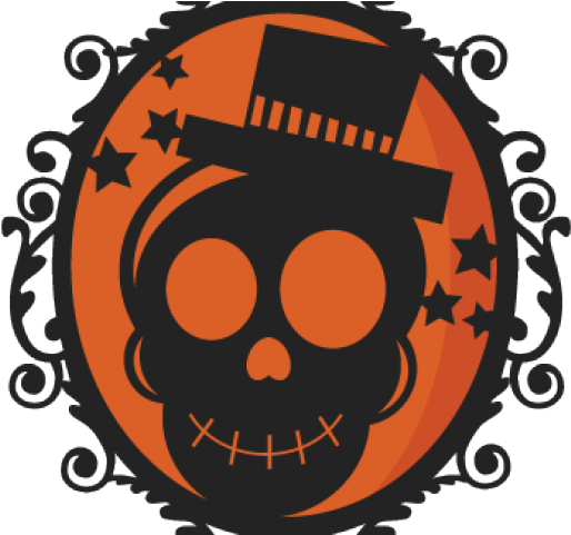 Skeleton Clipart File - Diseño De Playeras Dia De Muertos Para Niños - Png Download (640x480), Png Download