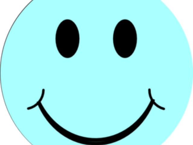 Smileys Clipart Smiley Face - Face - Png Download (640x480), Png Download