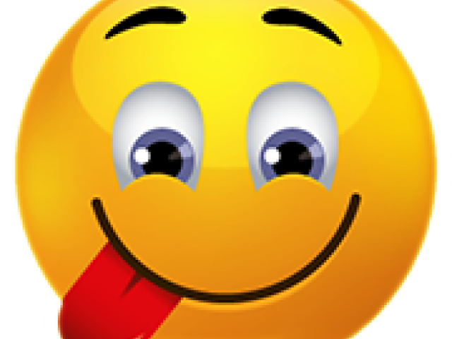 Animation Clipart Smiley Face - Smiley - Png Download (640x480), Png Download