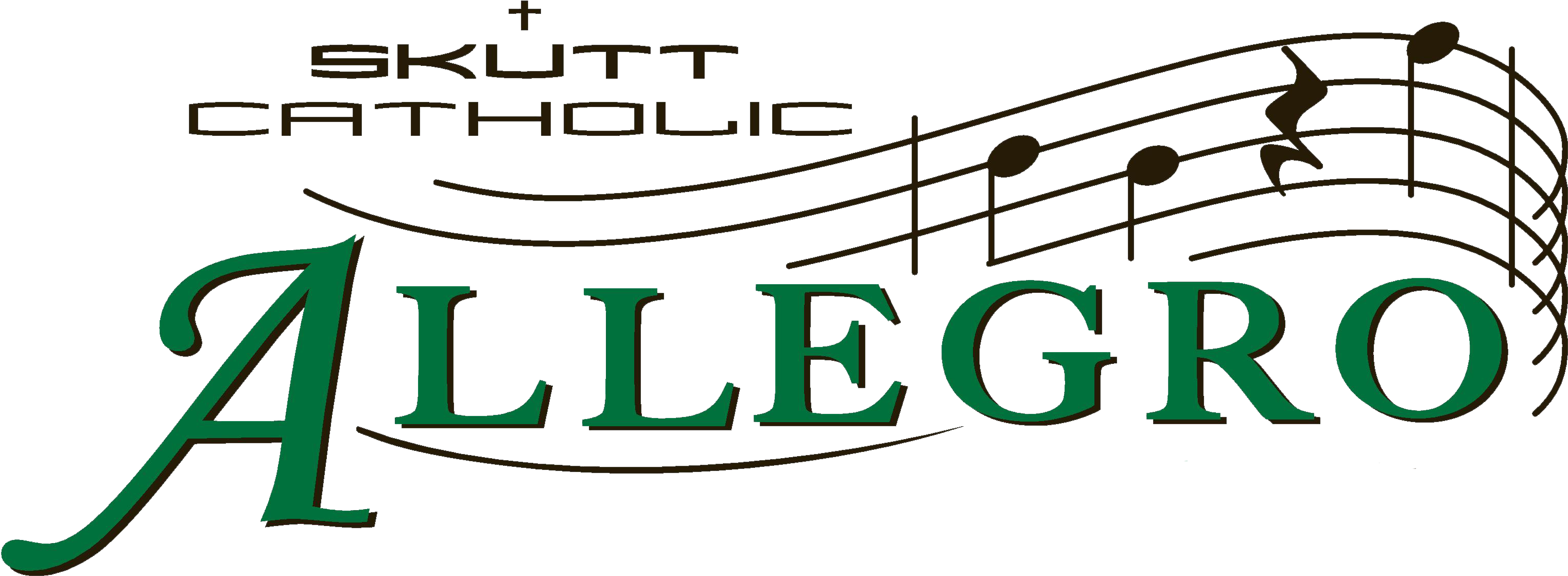 2018-2019 Allegro Auditions Clipart (3300x2550), Png Download