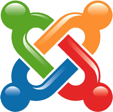 Joomla - Joomla 3 Logo Png Clipart (600x600), Png Download