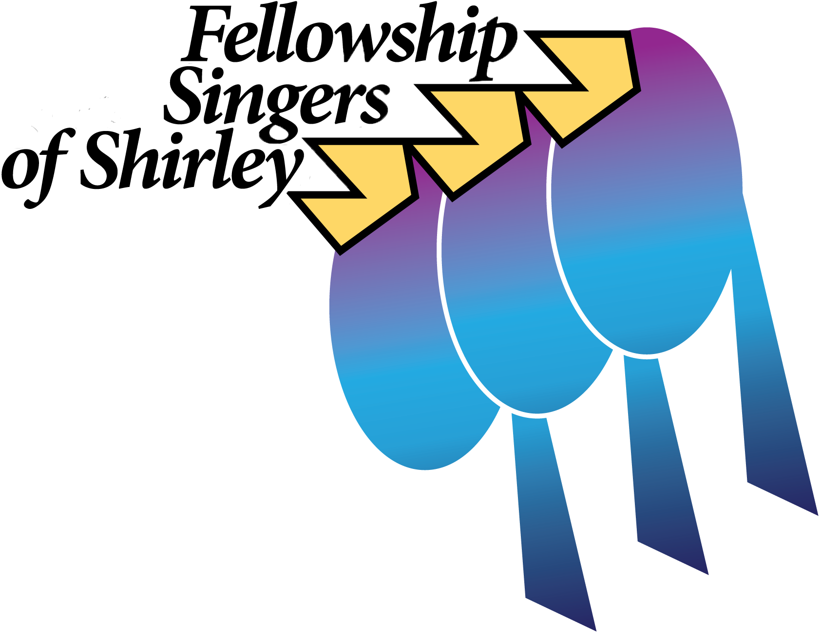 Pin Join The Choir Clipart - Shirley - Png Download (1685x1304), Png Download