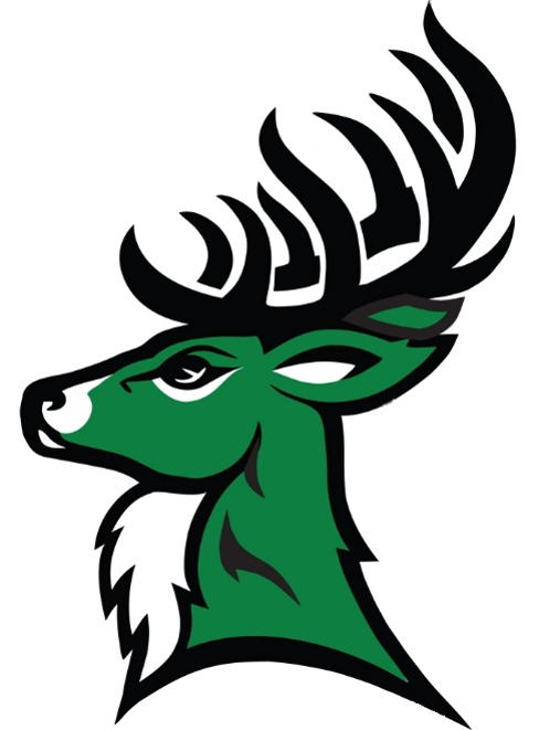 Tahanto Regional Middle/high School - Tahanto Logo Clipart (488x661), Png Download