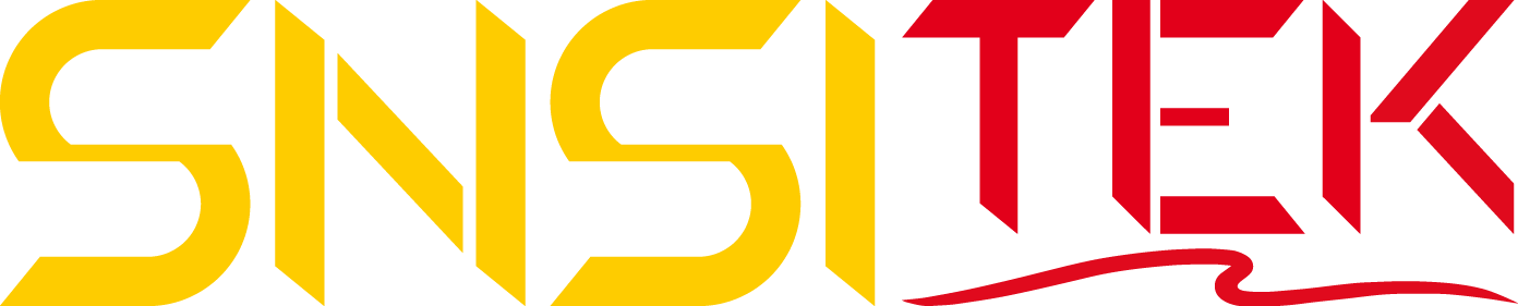 Of Scuba Diving - Snsi Tek Clipart (1392x281), Png Download