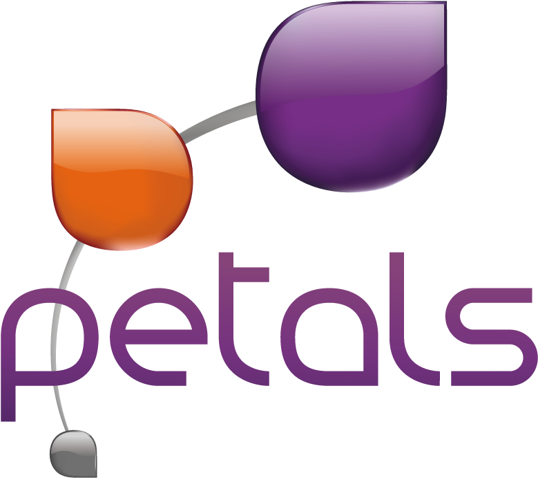 Soiree Speciale Soa Avec L'esb Open - Petals Esb Clipart (800x800), Png Download